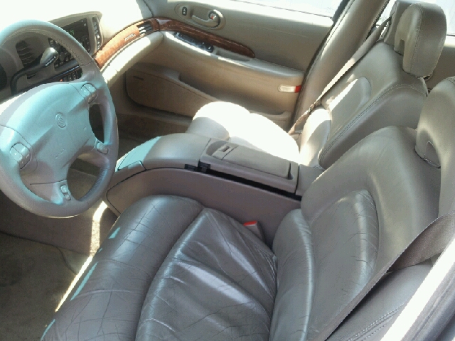 2000 Buick LeSabre SLT 25