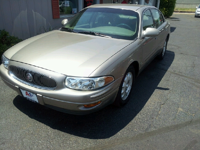 2000 Buick LeSabre SLT 25