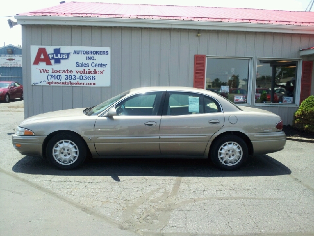 2000 Buick LeSabre SLT 25