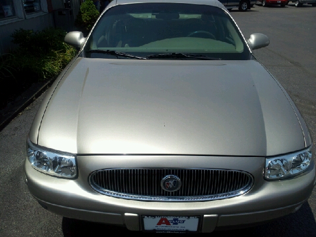 2000 Buick LeSabre SLT 25