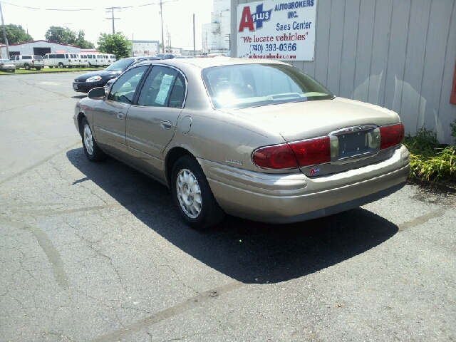 2000 Buick LeSabre SLT 25