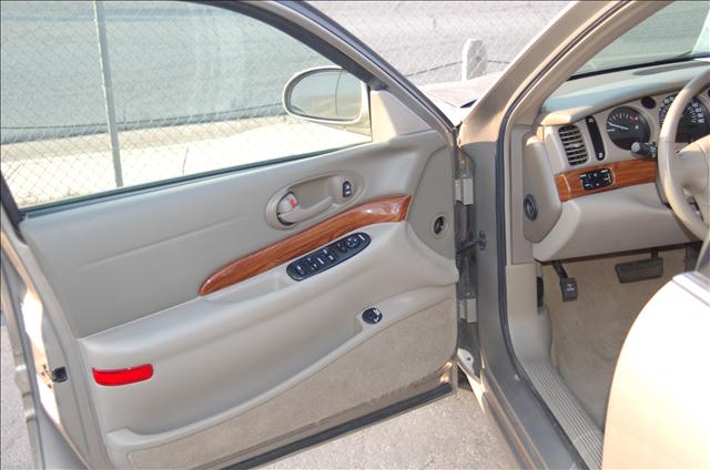 2000 Buick LeSabre 14 Box MPR