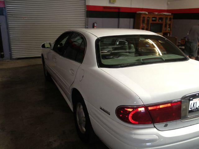 2000 Buick LeSabre 14 Box MPR