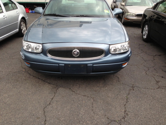 2000 Buick LeSabre 14 Box MPR