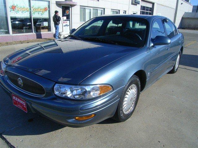 2000 Buick LeSabre SLT 25