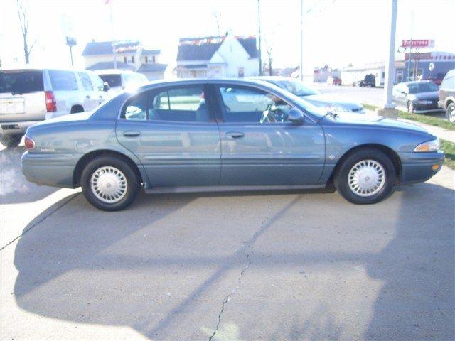 2000 Buick LeSabre SLT 25