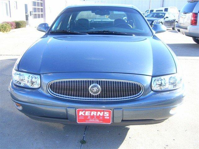 2000 Buick LeSabre SLT 25