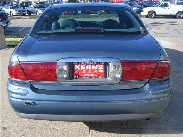 2000 Buick LeSabre SLT 25