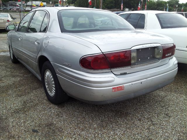 2000 Buick LeSabre SLT 25