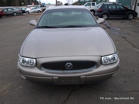 2000 Buick LeSabre SLT 25