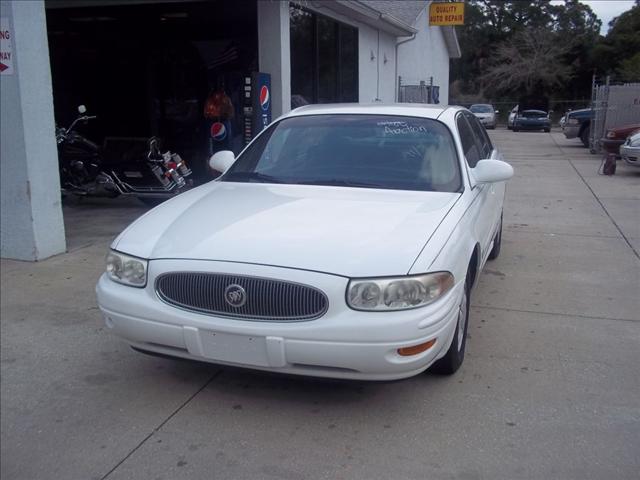 2000 Buick LeSabre Unknown