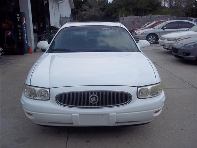 2000 Buick LeSabre Unknown