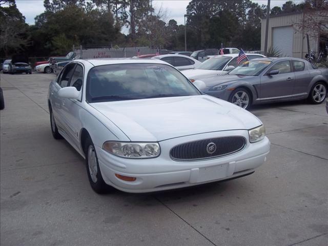 2000 Buick LeSabre Unknown