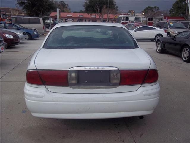 2000 Buick LeSabre Unknown