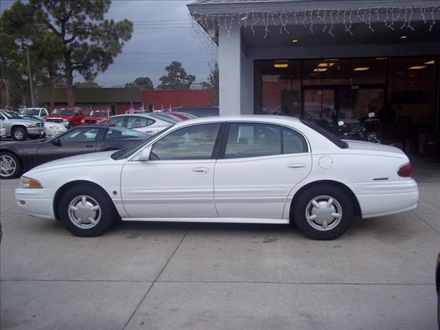 2000 Buick LeSabre Unknown