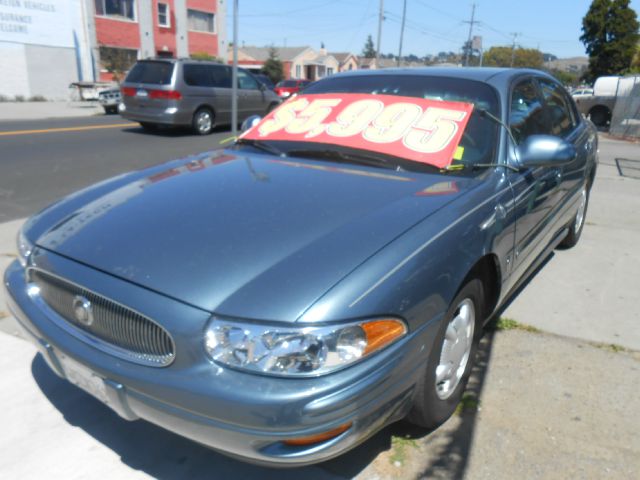 2000 Buick LeSabre SLT 25