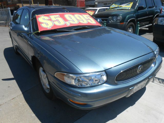 2000 Buick LeSabre SLT 25