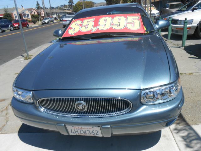 2000 Buick LeSabre SLT 25