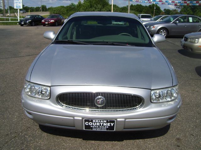 2000 Buick LeSabre 14 Box MPR