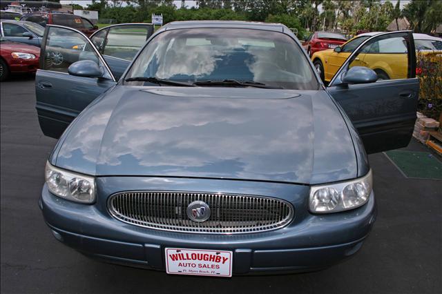 2000 Buick LeSabre 14 Box MPR