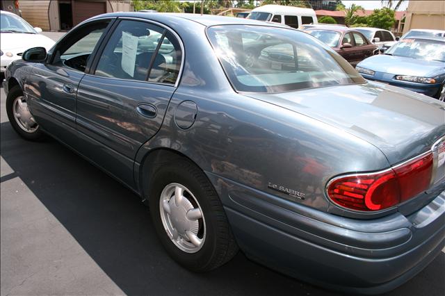 2000 Buick LeSabre 14 Box MPR