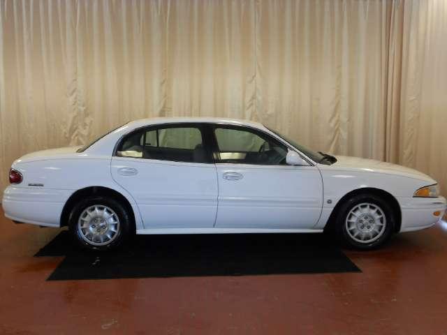 2000 Buick LeSabre 14 Box MPR