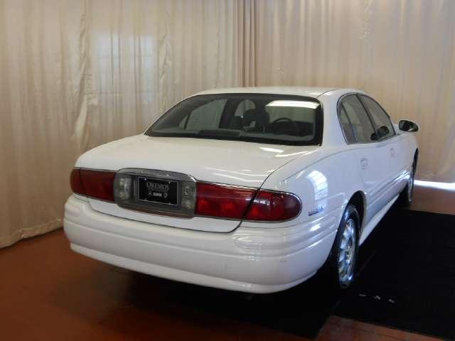 2000 Buick LeSabre 14 Box MPR