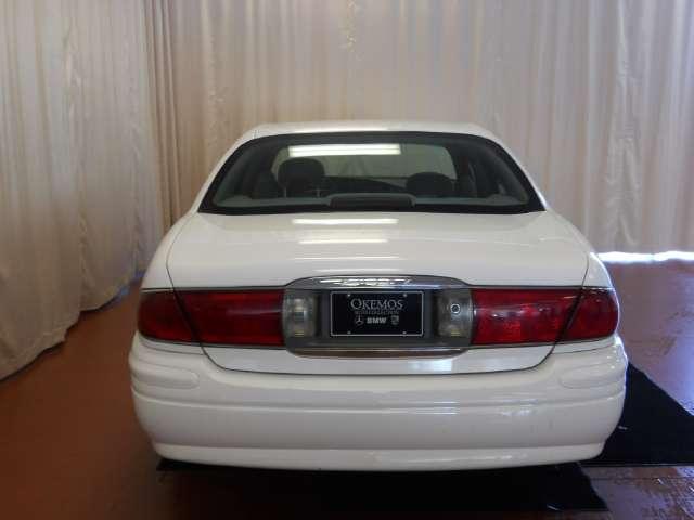 2000 Buick LeSabre 14 Box MPR