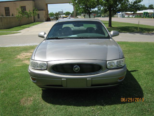 2000 Buick LeSabre 14 Box MPR