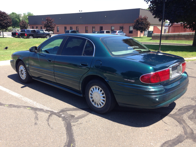 2000 Buick LeSabre Unknown