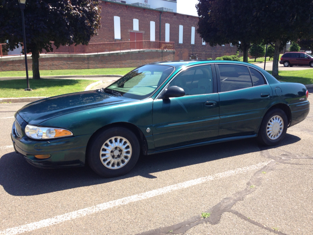 2000 Buick LeSabre Unknown