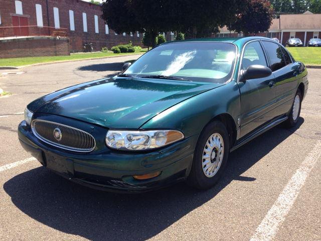 2000 Buick LeSabre Unknown