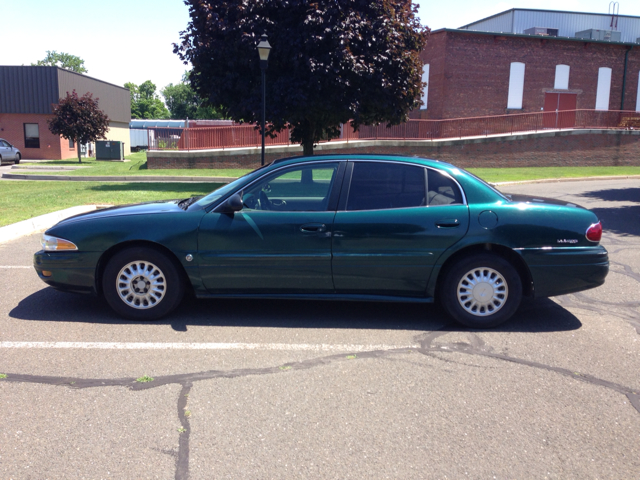 2000 Buick LeSabre Unknown