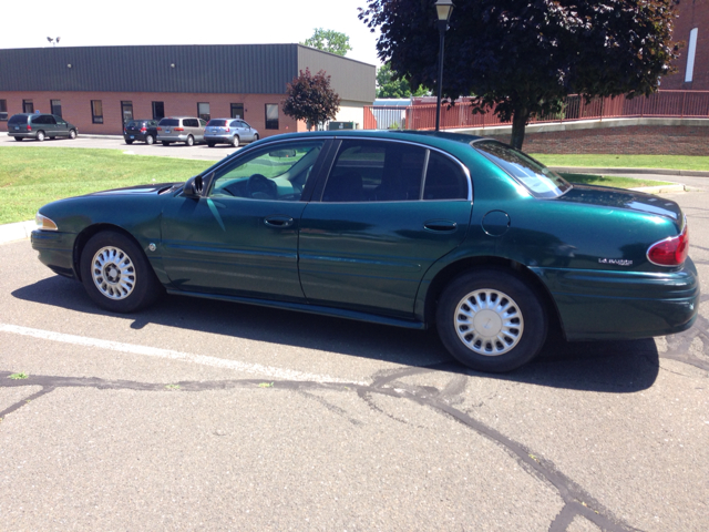 2000 Buick LeSabre Unknown