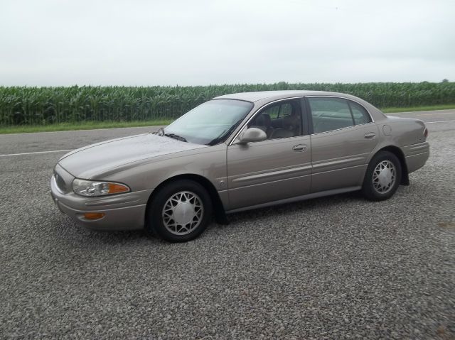 2000 Buick LeSabre SLT 25