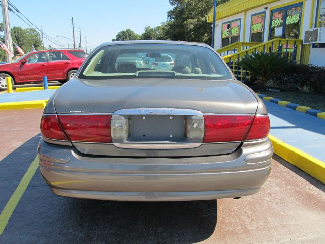 2000 Buick LeSabre 14 Box MPR