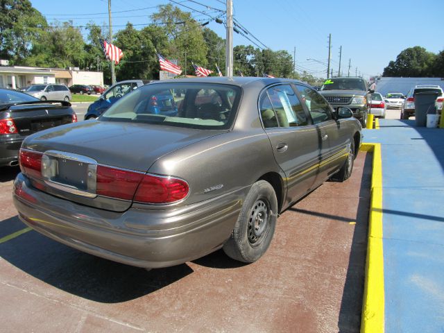 2000 Buick LeSabre 14 Box MPR