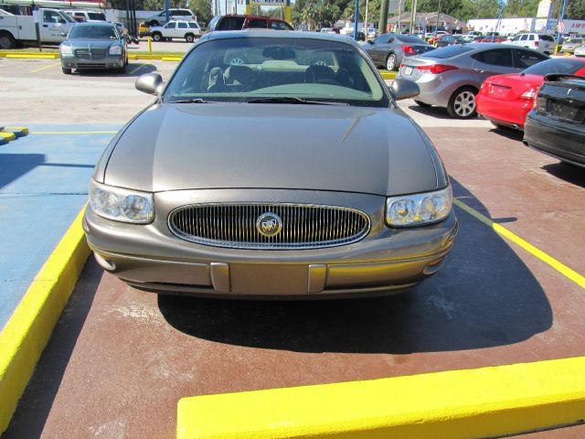 2000 Buick LeSabre 14 Box MPR