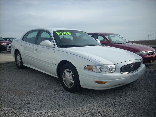 2000 Buick LeSabre Unknown