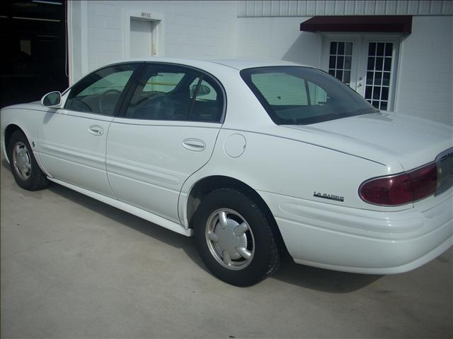 2000 Buick LeSabre Unknown