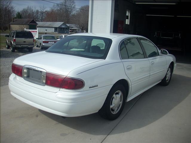 2000 Buick LeSabre Unknown