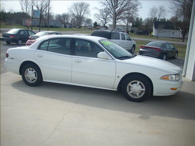 2000 Buick LeSabre Unknown