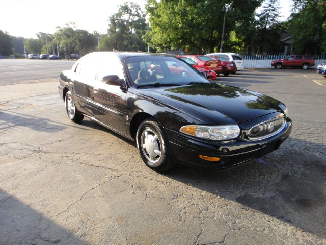 2000 Buick LeSabre 14 Box MPR