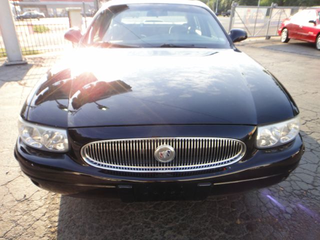 2000 Buick LeSabre 14 Box MPR