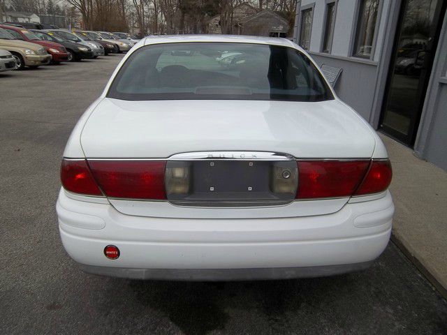 2000 Buick LeSabre SLT 25