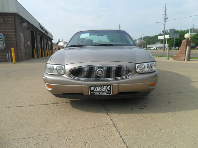 2000 Buick LeSabre SLT 25