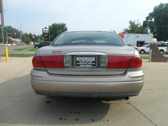 2000 Buick LeSabre SLT 25