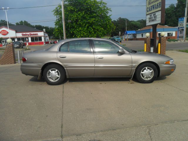 2000 Buick LeSabre SLT 25