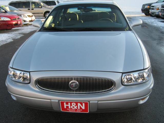 2000 Buick LeSabre SLT 25