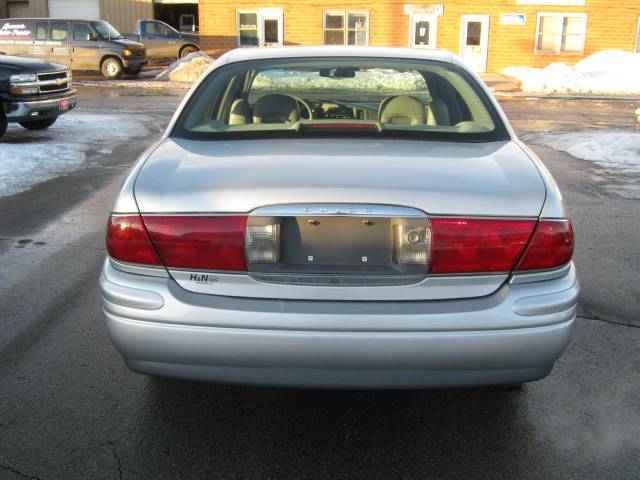 2000 Buick LeSabre SLT 25